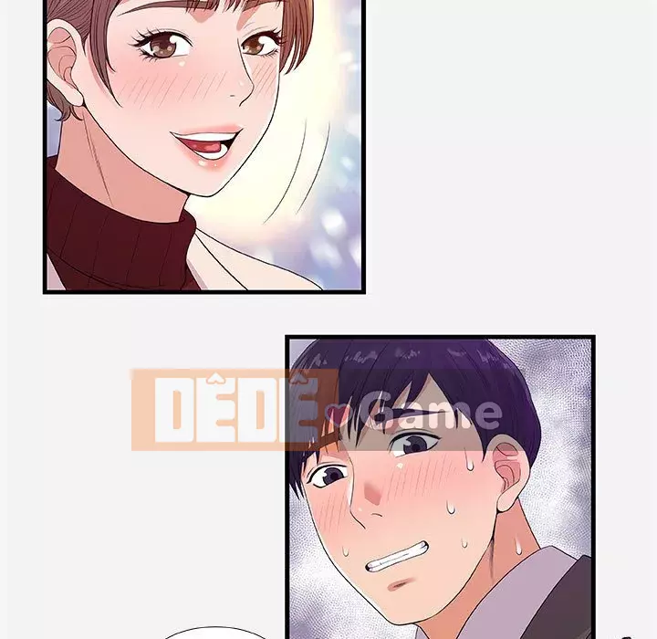 Hơn cả bạn bè 1-38