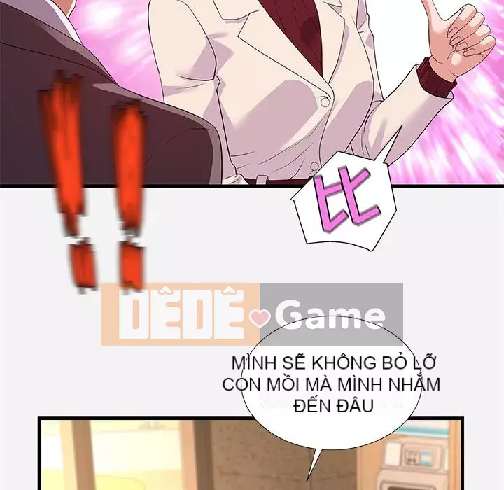 Hơn cả bạn bè 1-38