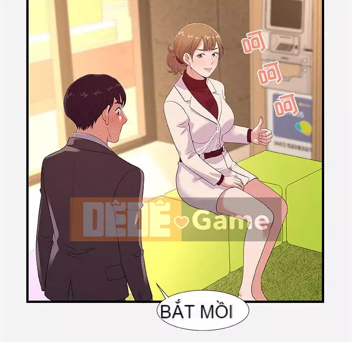 Hơn cả bạn bè 1-38