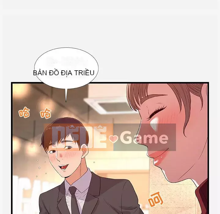 Hơn cả bạn bè 1-38