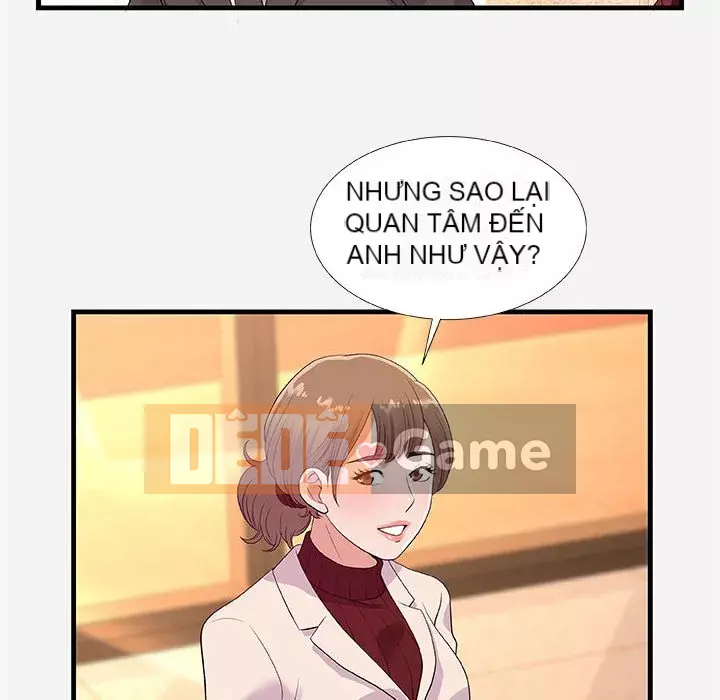 Hơn cả bạn bè 1-38