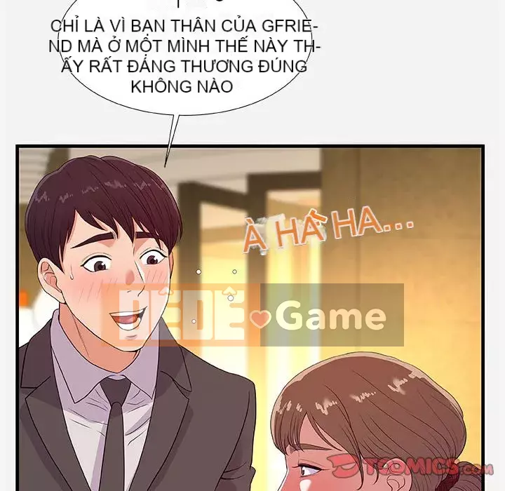 Hơn cả bạn bè 1-38