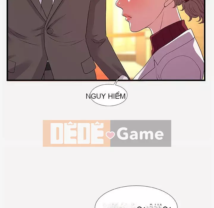 Hơn cả bạn bè 1-38