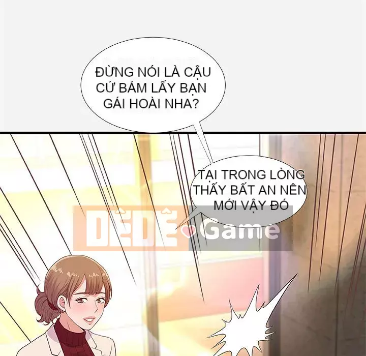 Hơn cả bạn bè 1-38