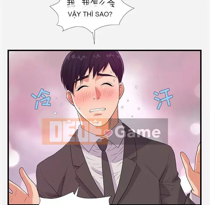 Hơn cả bạn bè 1-38