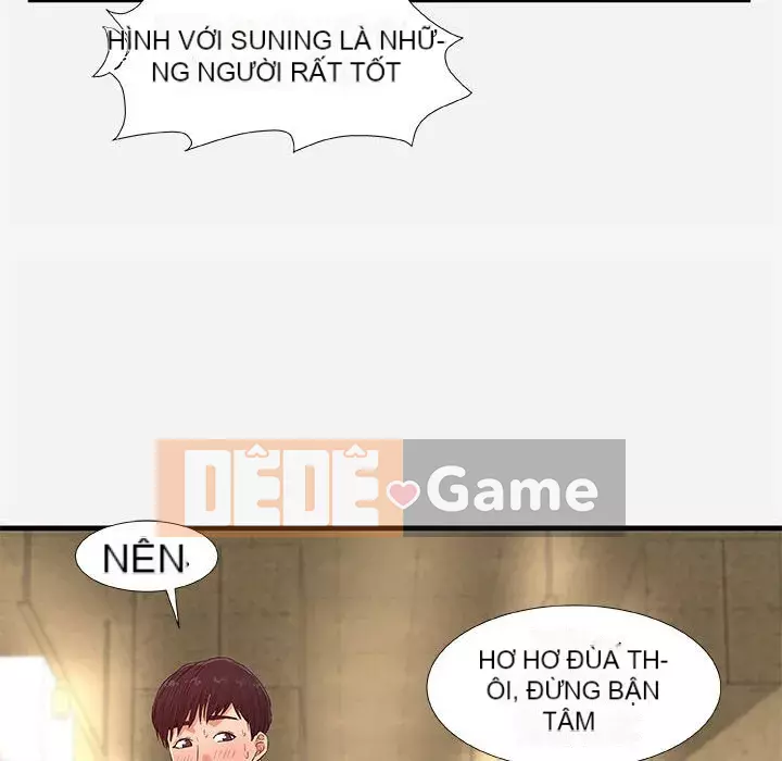 Hơn cả bạn bè 1-38