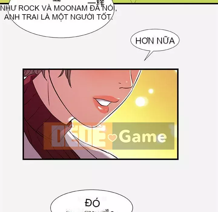 Hơn cả bạn bè 1-38