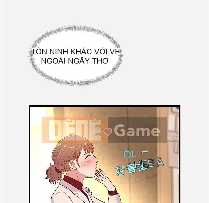 Hơn cả bạn bè 1-38