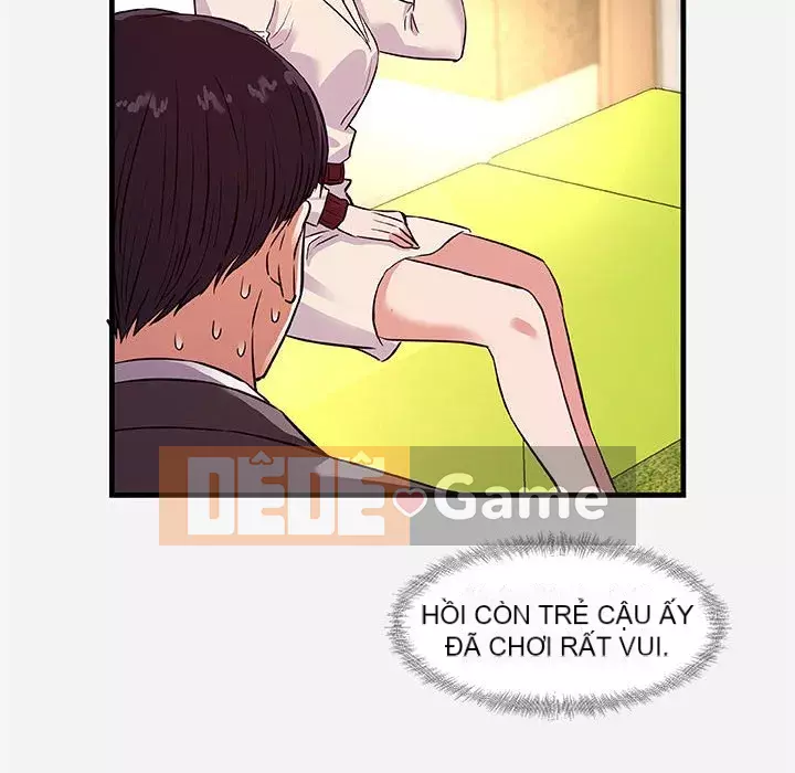 Hơn cả bạn bè 1-38