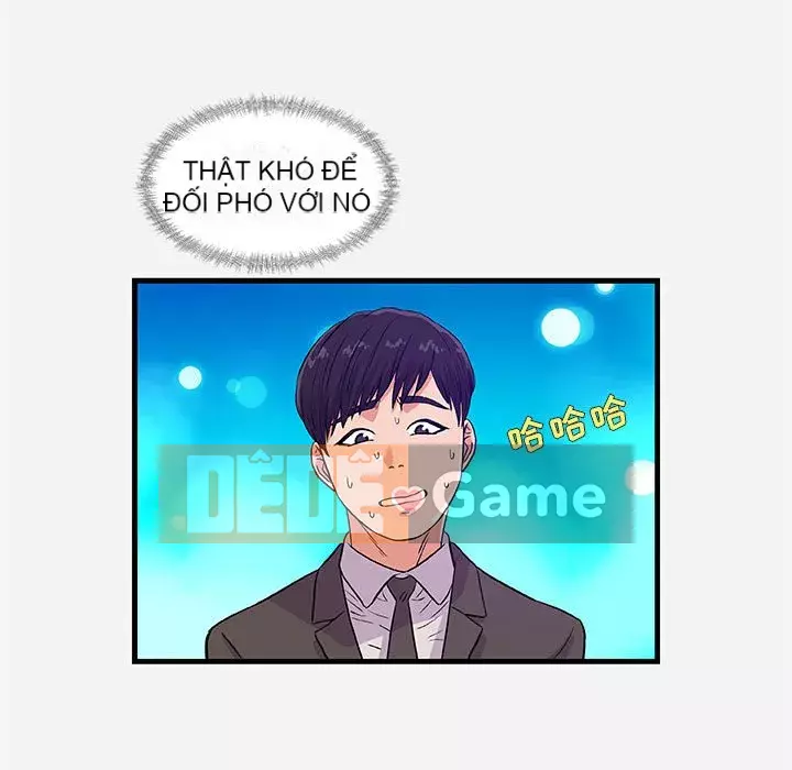 Hơn cả bạn bè 1-38