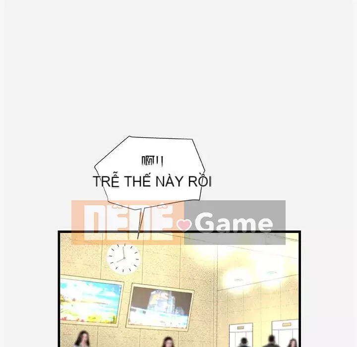 Hơn cả bạn bè 1-38