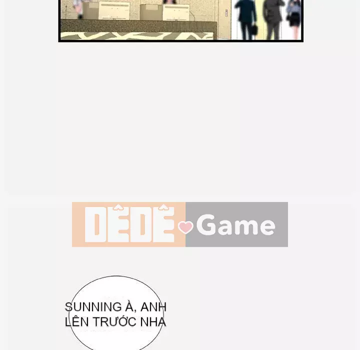 Hơn cả bạn bè 1-38