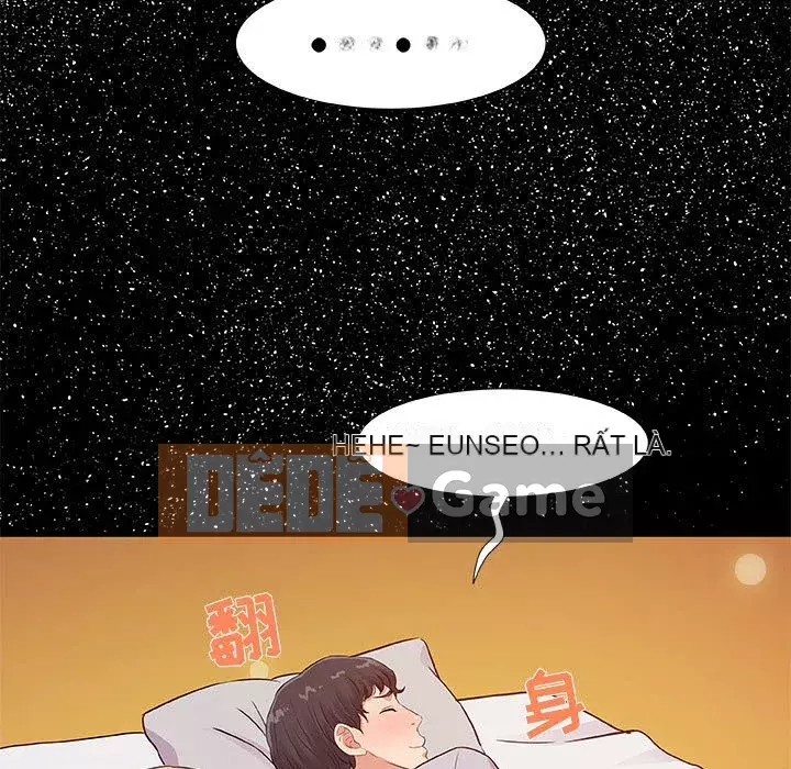 Hơn cả bạn bè 1-38