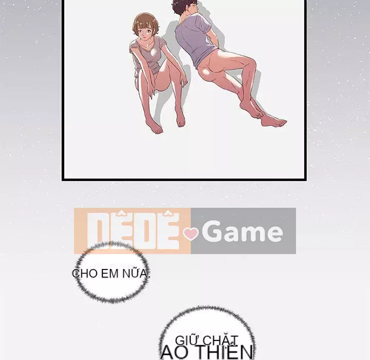 Hơn cả bạn bè 1-38