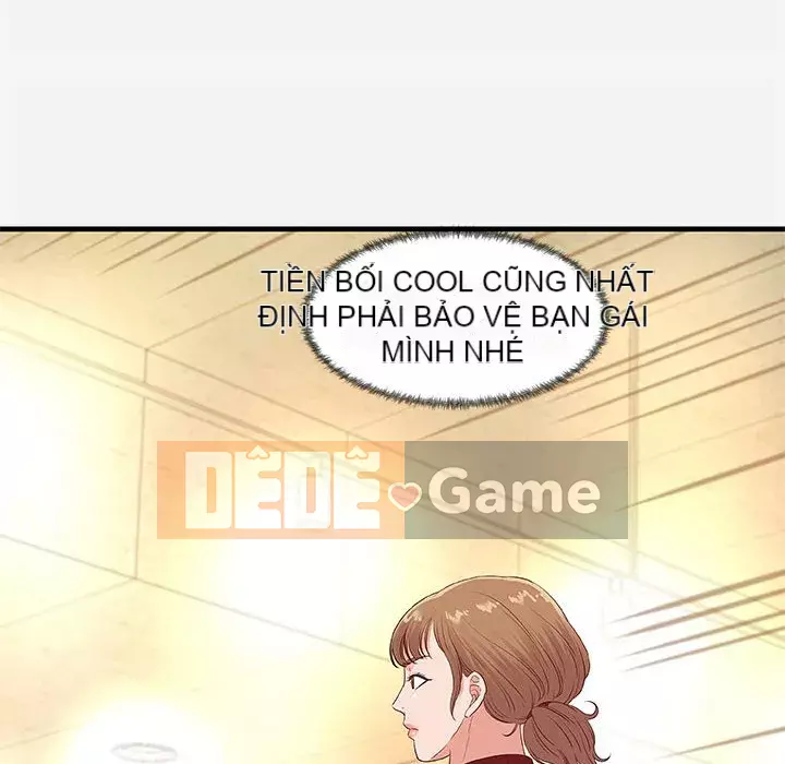 Hơn cả bạn bè 1-38