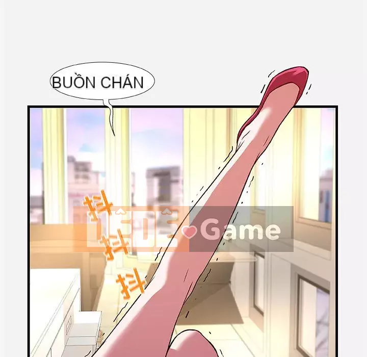 Hơn cả bạn bè 1-38