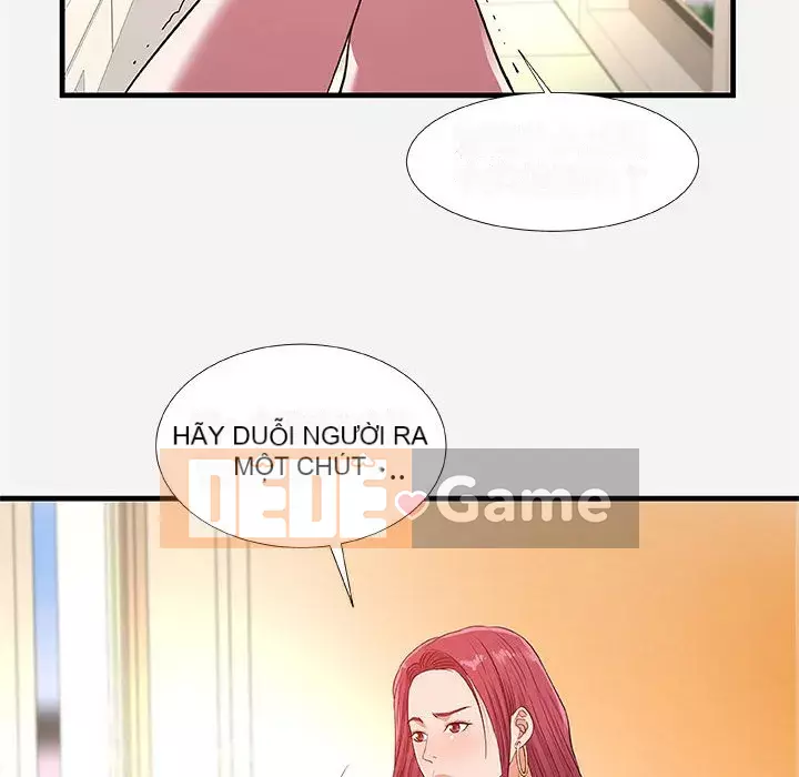 Hơn cả bạn bè 1-38