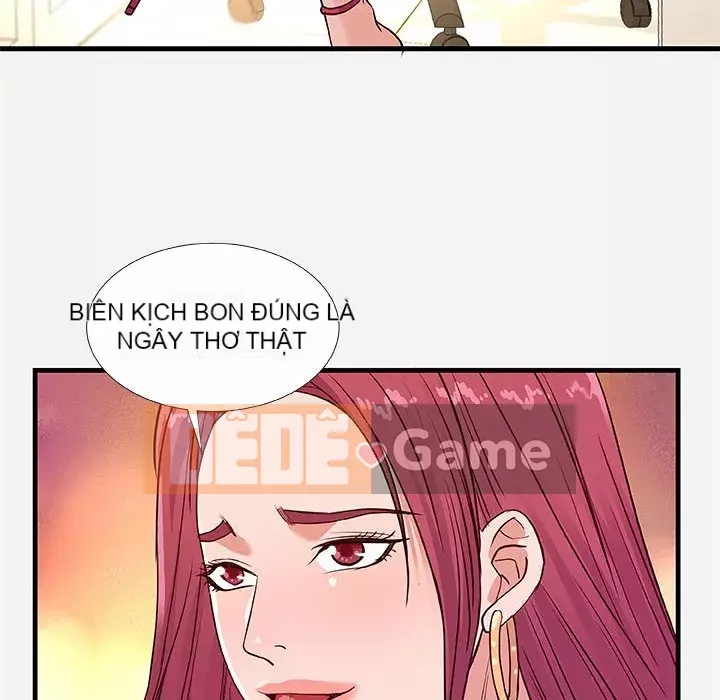 Hơn cả bạn bè 1-38