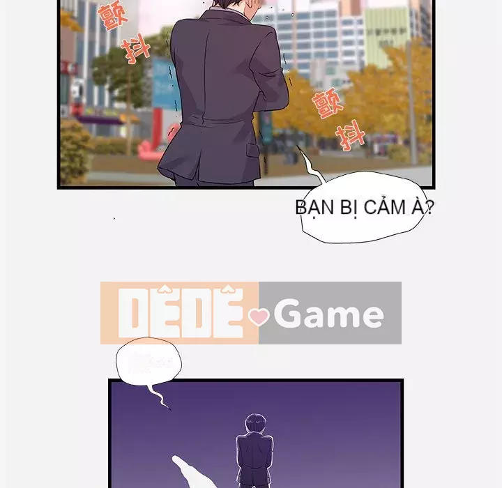 Hơn cả bạn bè 1-38