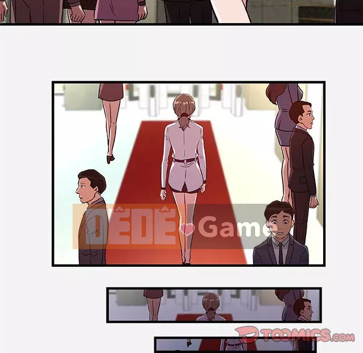 Hơn cả bạn bè 1-38