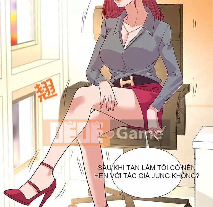 Hơn cả bạn bè 1-38