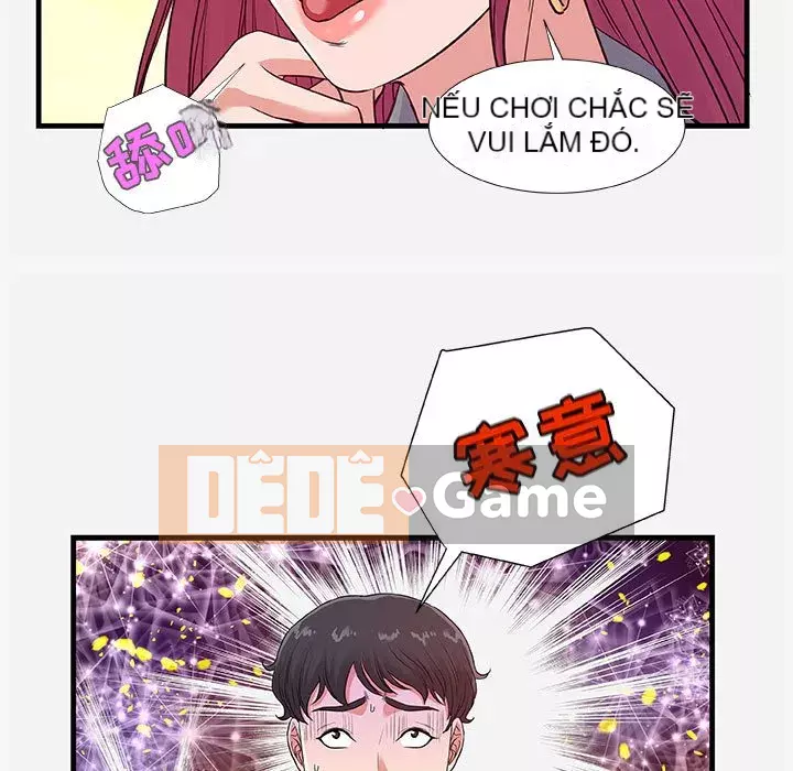 Hơn cả bạn bè 1-38