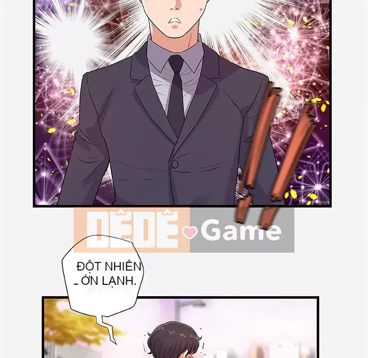 Hơn cả bạn bè 1-38