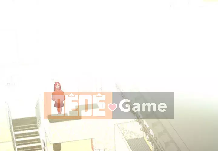 Hơn cả bạn bè 1-38