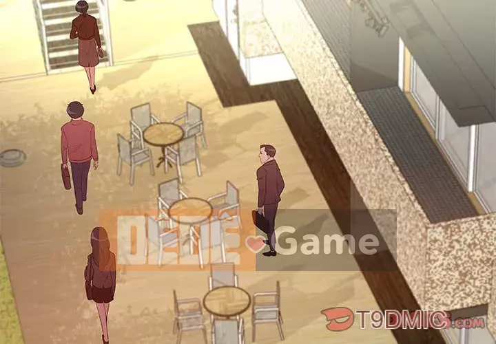 Hơn cả bạn bè 1-38