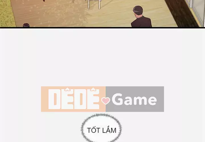 Hơn cả bạn bè 1-38