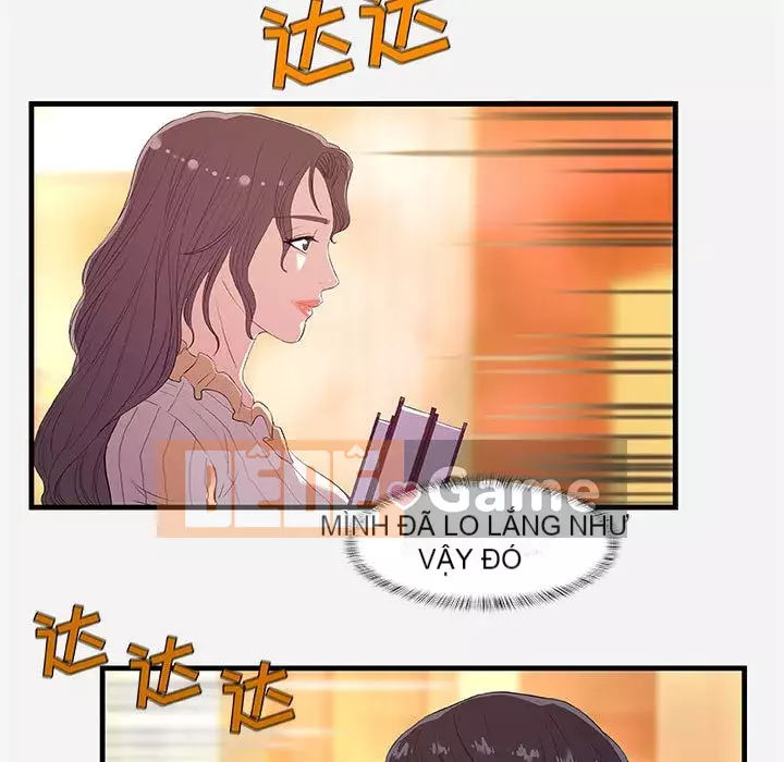 Hơn cả bạn bè 1-38