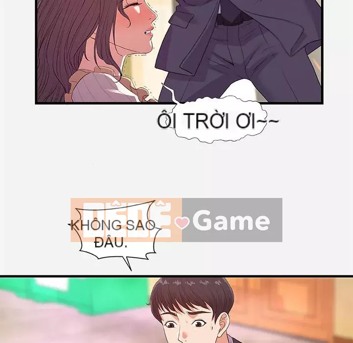 Hơn cả bạn bè 1-38