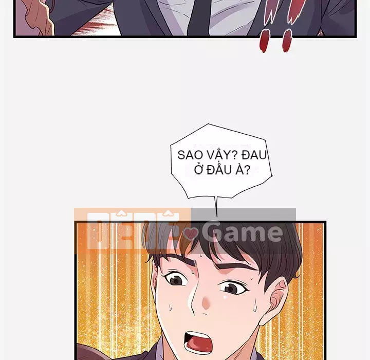 Hơn cả bạn bè 1-38