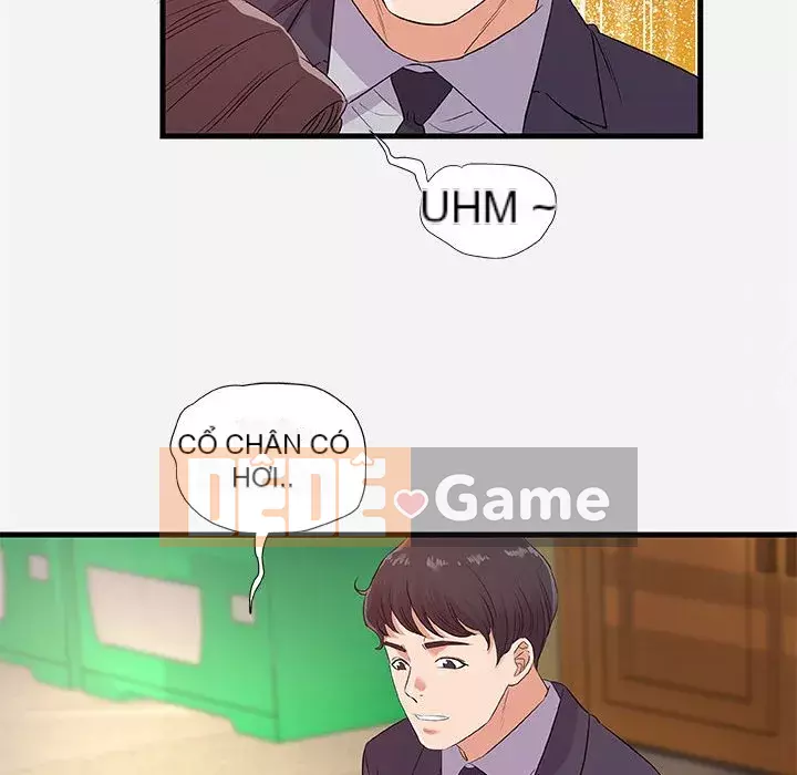 Hơn cả bạn bè 1-38