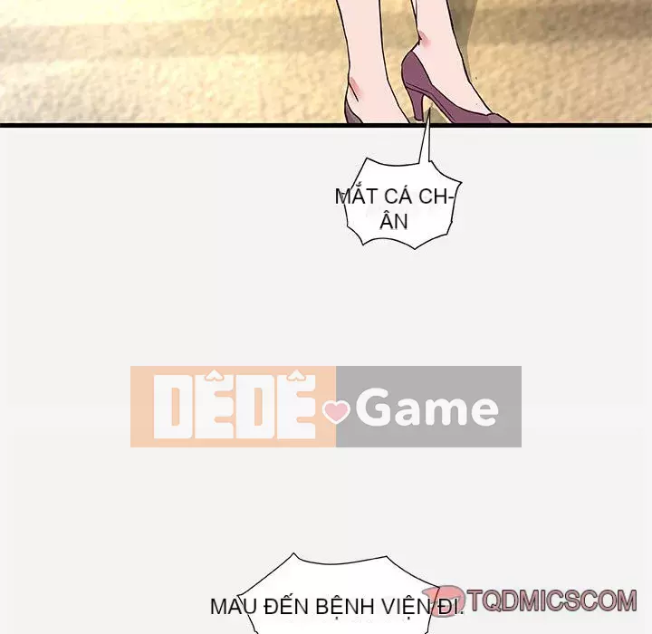 Hơn cả bạn bè 1-38