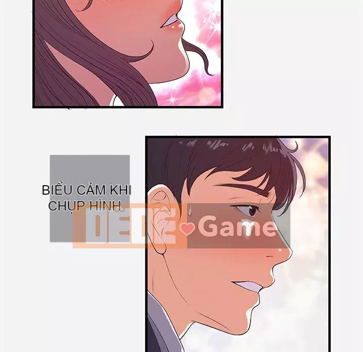 Hơn cả bạn bè 1-38