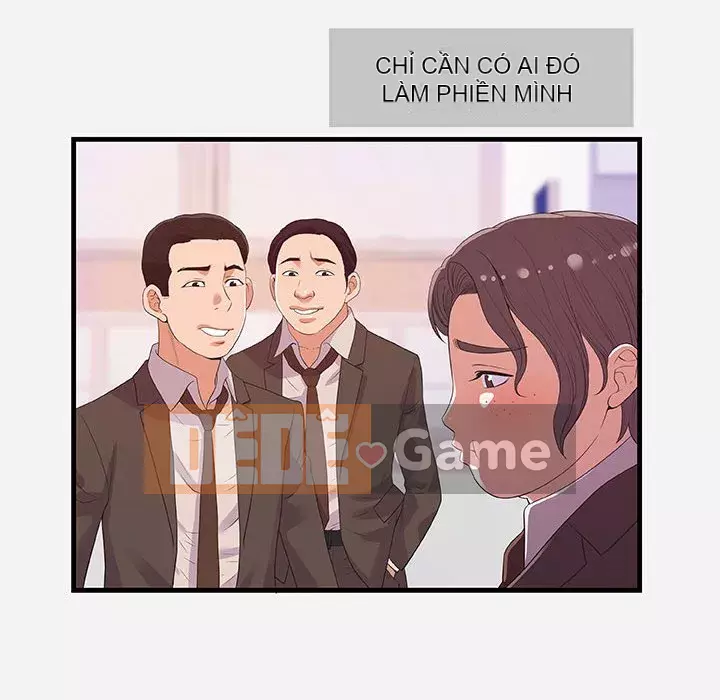 Hơn cả bạn bè 1-38