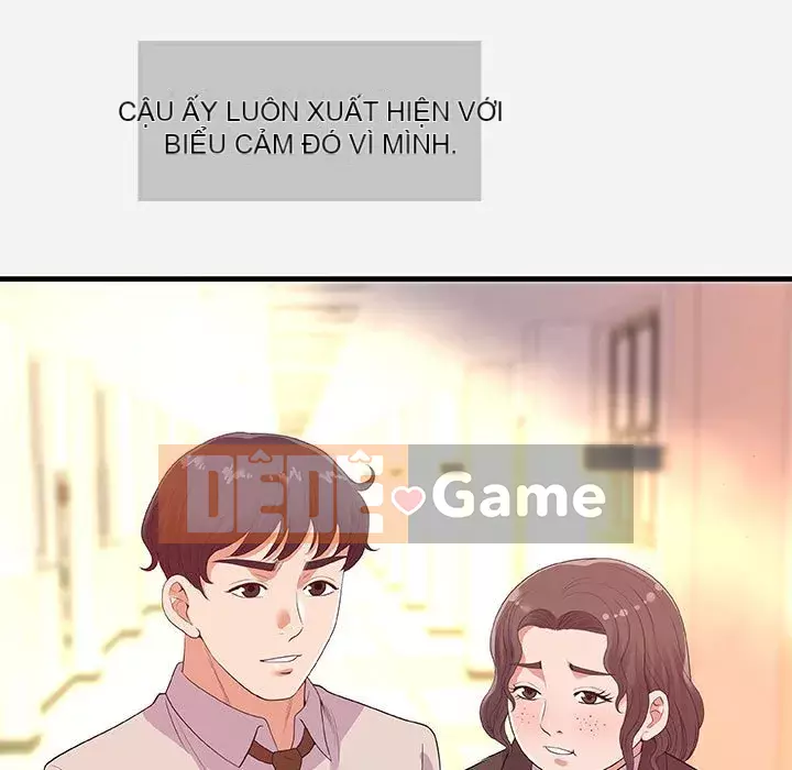 Hơn cả bạn bè 1-38