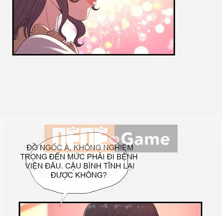 Hơn cả bạn bè 1-38