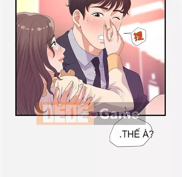 Hơn cả bạn bè 1-38