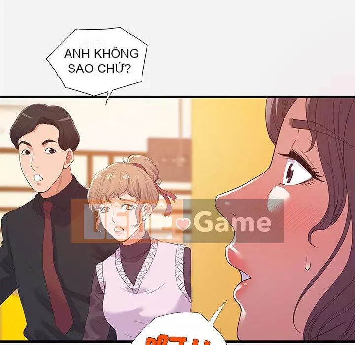 Hơn cả bạn bè 1-38