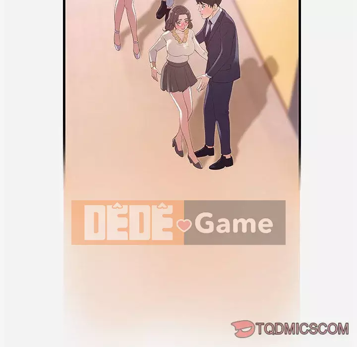 Hơn cả bạn bè 1-38