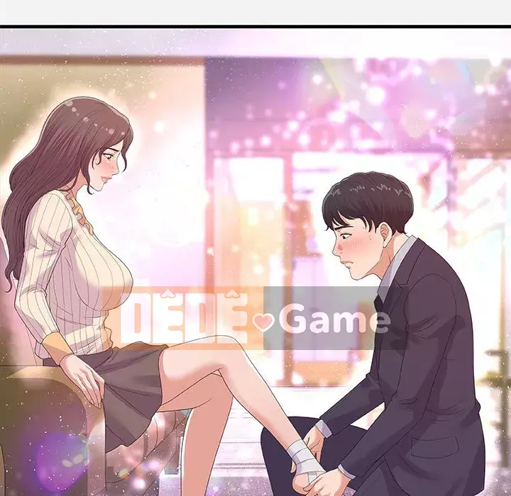 Hơn cả bạn bè 1-38