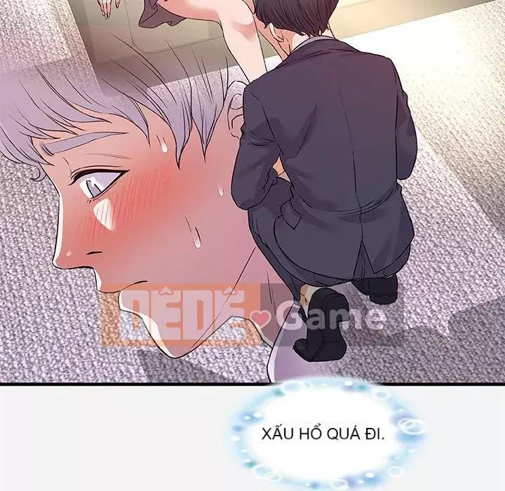 Hơn cả bạn bè 1-38