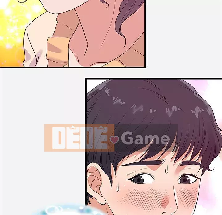 Hơn cả bạn bè 1-38