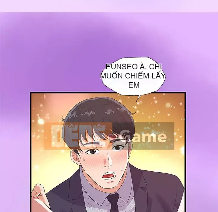 Hơn cả bạn bè 1-38