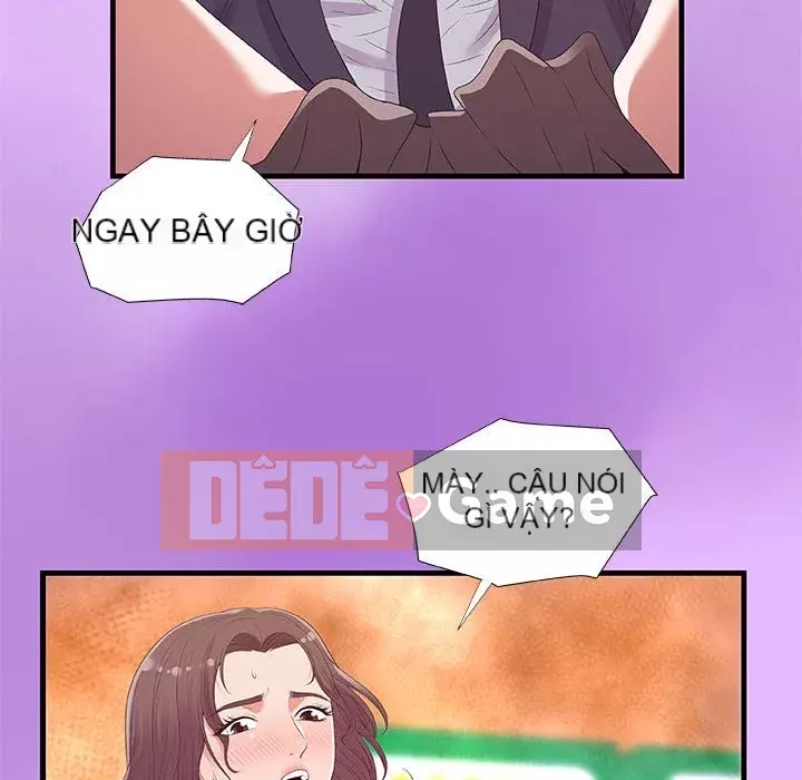 Hơn cả bạn bè 1-38