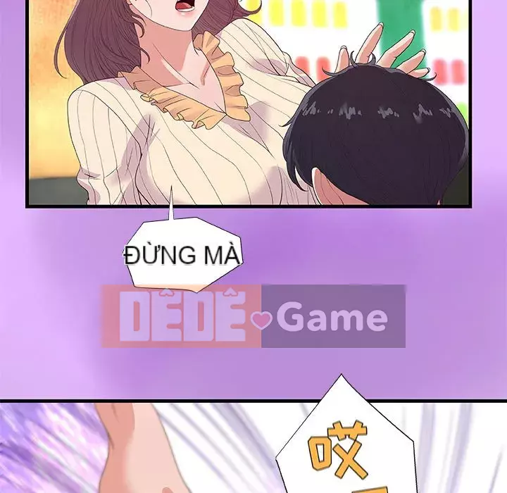 Hơn cả bạn bè 1-38