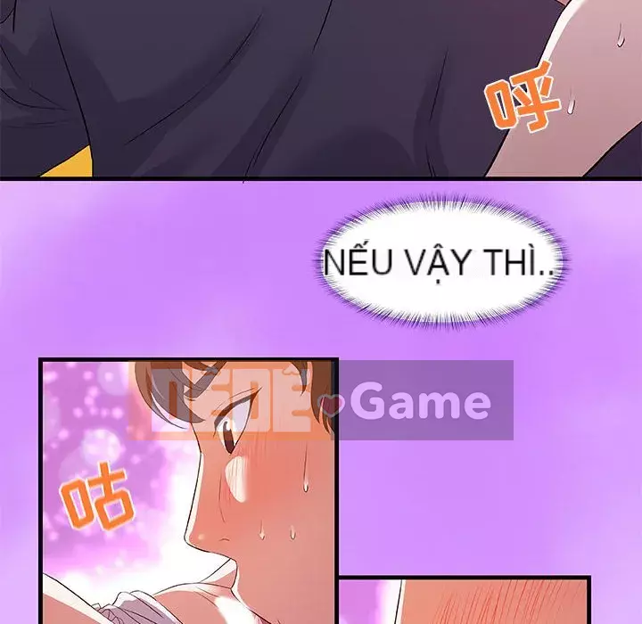 Hơn cả bạn bè 1-38