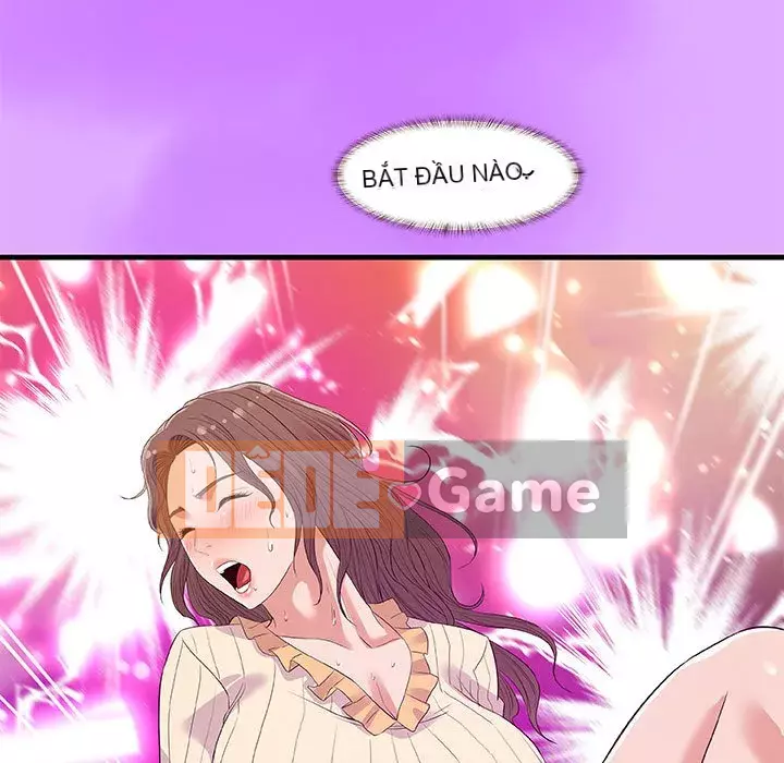 Hơn cả bạn bè 1-38